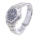 Rolex Explorer II Pre Owned Watch Ref 16570