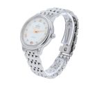 Omega De Ville Prestige Pre Owned Watch Ref 42410332055002