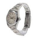 Rolex Oyster Perpetual Pre Owned Watch Ref 76080