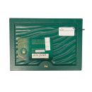 Rolex GMT Master II 'Sprite' Pre Owned Watch Ref 126720VTNR