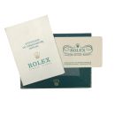 Rolex Oyster Perpetual Pre Owned Watch Ref 1002/0