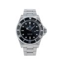 Rolex Submariner Pre Owned Watch Ref 14060