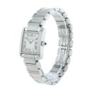 Cartier Tank Francaise Pre Owned Watch 2384