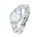 Baume & Mercier Linea Pre Owned Watch Ref MOA10012