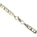 14ct Yellow Gold Anchor Chain 20"