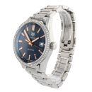 Tag Heuer Carrera Pre Owned Watch Ref WAR1114