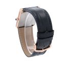 Cartier Tank Solo Pre Owned Watch Ref 3167