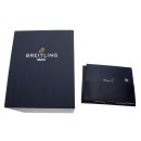 Breitling Superocean Pre Owned Watch Ref A17316