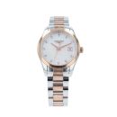 Longines Conquest Classic Pre Owned Watch Ref L2.386.3