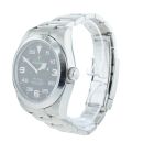 Rolex Air-King Pre Owned Watch Ref 116900