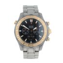 Omega Seamaster 'America's Cup' Pre Owned Watch Ref 22945000