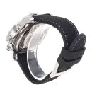 Breitling Super Avenger II Pre Owned Watch Ref A13371