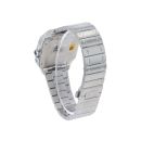 Cartier Santos Pre Owned Watch Ref 4075