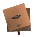 Oris Royal Flying Doctor Limited Edition II Pre Owned Watch Ref 7728