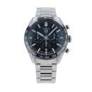 Tag Heuer Carrera Pre Owned Watch Ref CBN2A1B