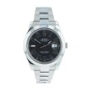 Rolex Datejust Pre Owned Watch Ref 116300