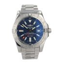 Breitling Avenger II GMT Pre Owned Watch Ref A32390