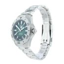 Tag Heuer Aquaracer Pre Owned Watch Ref WBP2115