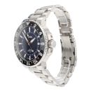 Oris Aquis Pre Owned Watch Ref 7754