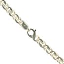 9ct Yellow Gold Fancy Chain 18"