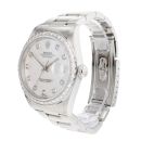 Rolex Custom Datejust Pre Owned Watch Ref 16200