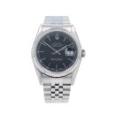 Rolex Datejust Pre Owned Watch Ref 16234