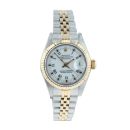 Rolex Datejust Pre Owned Watch Ref 69173