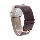 Cartier Custom Tank Solo Pre Owned Watch Ref 3167