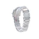 Cartier Tank Francaise Pre Owned Watch Ref 3217