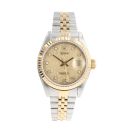 Rolex Datejust Pre Owned Watch Ref 69173