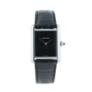 Cartier Tank Must Pre Owned Watch Ref 4323
