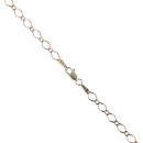 9ct Yellow Gold Fancy Chain 20"