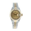 Rolex Datejust Pre Owned Watch Ref 69173