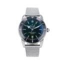 Breitling Superocean Heritage Pre Owned Watch Ref AB2020