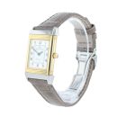 Jaeger Lecoultre Reverso Pre Owned Watch Ref 260508