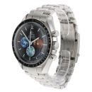 Omega Speedmaster Moonwatch Pre Owned Watch Ref 35775000
