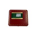 Cartier Custom Tank Pre Owned Watch Ref 2384