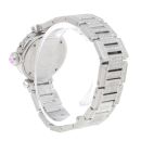 Cartier Custom Pasha Pre Owned Watch Ref 2973
