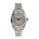 Rolex Oyster Perpetual Pre Owned Watch Ref 76080