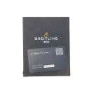Breitling Chronomat 44 Pre Owned Watch Ref AB0110