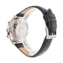 Jaeger Lecoultre Amvox Aston Martin Pre Owned Watch Ref 190.8.97