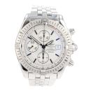Breitling Chronomat Evolution Pre Owned Watch Ref A13356