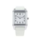 Jaeger Lecoultre Reverso Small Classic Pre Owned Watch Ref 236.8.47