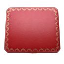 Cartier Santos Galbee Pre Owned Watch Ref 2823