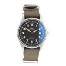 IWC Pilot Pre Owned Watch Ref IW326801