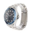 Omega Seamaster Pre Owned Watch Ref 22268000