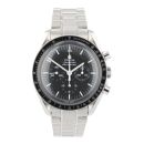 Omega Speedmaster Moonwatch Pre Owned Watch Ref 1450022