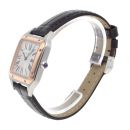 Cartier Santos Dumont Pre Owned Watch Ref 4213