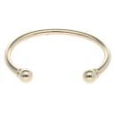 9ct Yellow Gold Torque Bangle