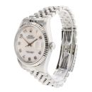 Rolex Datejust Pre Owned Watch Ref 16234